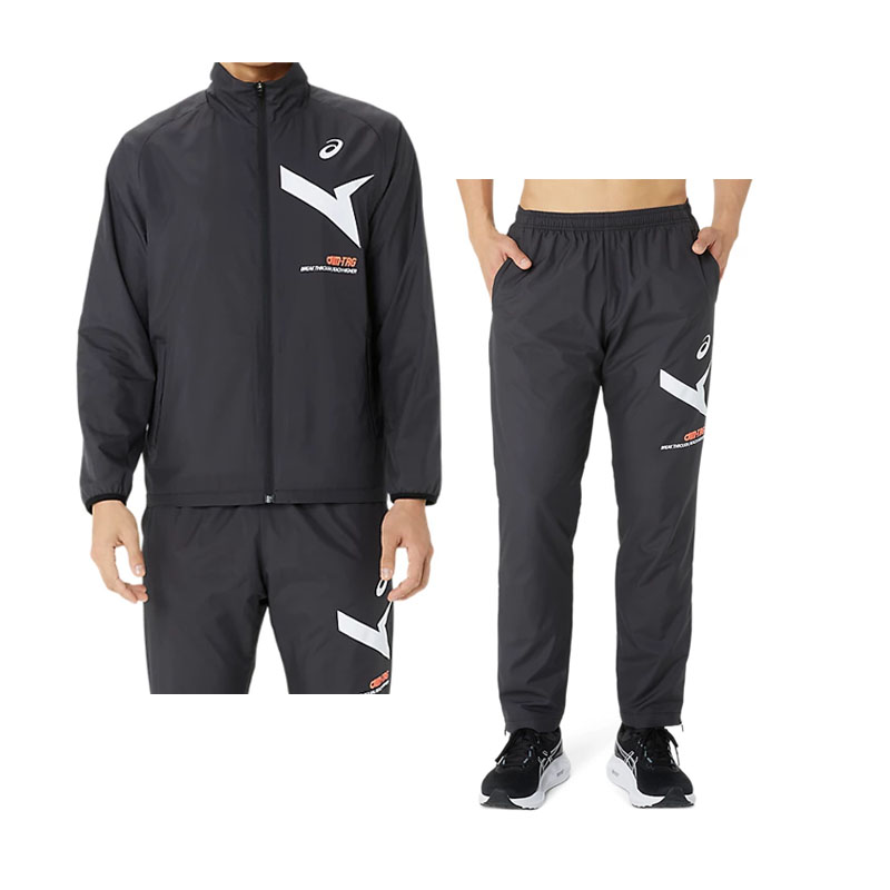 WITH グッズセット I'Z FRONTIER アイズフロンティア 作業服 上下セット 9986 防風AD