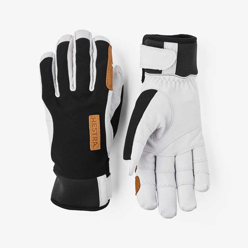 スキーグローブ ゴアテックス（HESTRA）のおすすめ人気商品一覧 通販