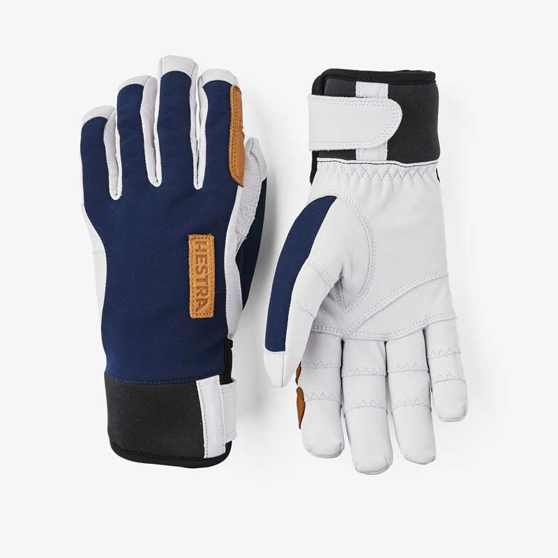 スキーグローブ ゴアテックス（HESTRA）のおすすめ人気商品一覧 通販