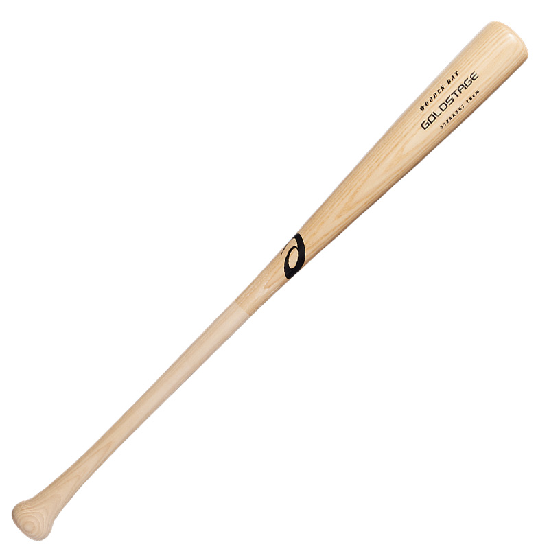 ゴールドステージ 木製バット 312IA960 S85 85cm 未開封 ゴールドステージ 木製バット 312IA960 S85 85cm 未開封 楽天