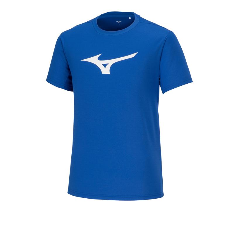 MIZUNO（ミズノ） Tシャツ メンズ レディース ユニセックス Tシャツ