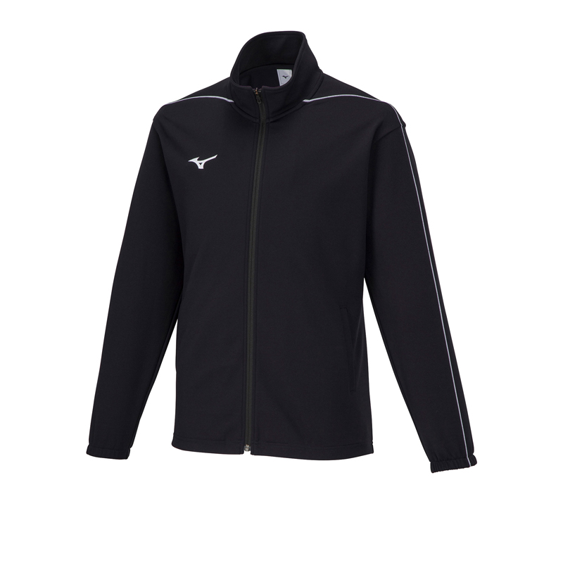MIZUNO（ミズノ） ウォームアップジャケット ユニセックス ジャージ