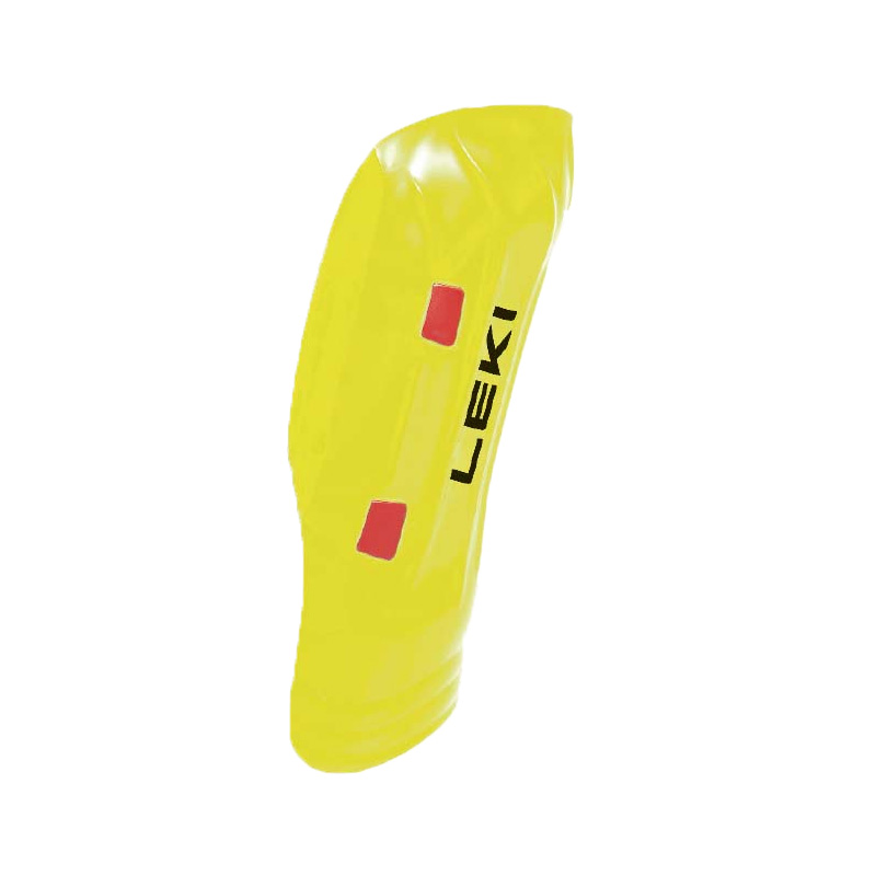 LEKI（レキ） SHIN GUARD WORLDCUP PRO アルペンスキー プロテクター