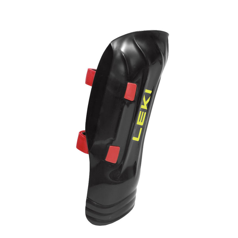 LEKI（レキ） レキSHIN GUARD WORLDCUP PRO SHORT365 2001 03 ブラック