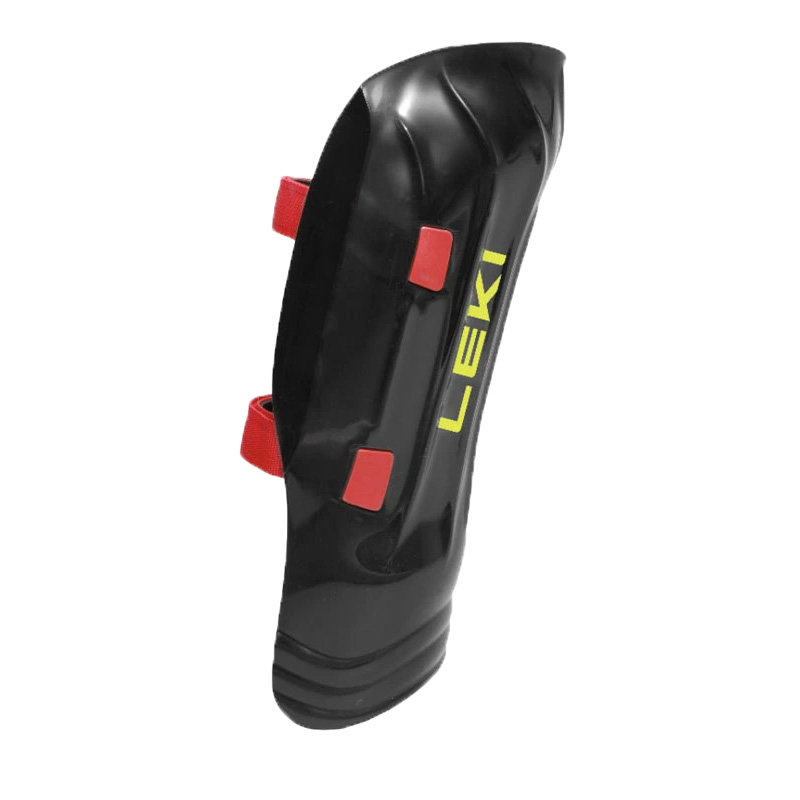 LEKI（レキ） SHIN GUARD WORLDCUP PRO SHORT アルペンスキー