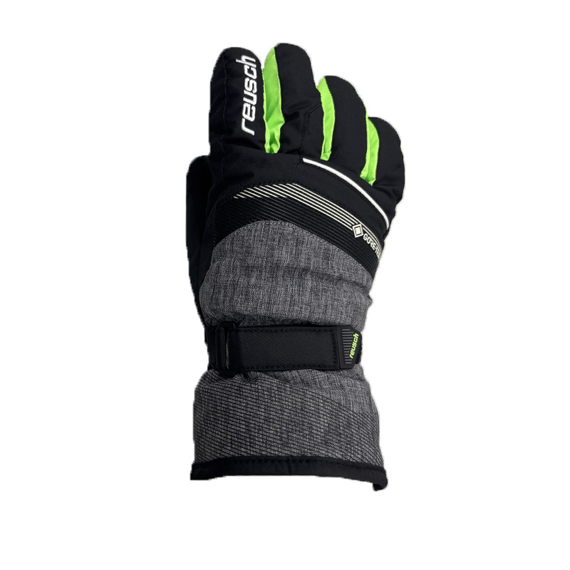 reusch ロイッシュ ゴアテックスグローブ  ８.５（未使用品） 楽天市場】グローブ ロイシュ ゴアテックスの通販