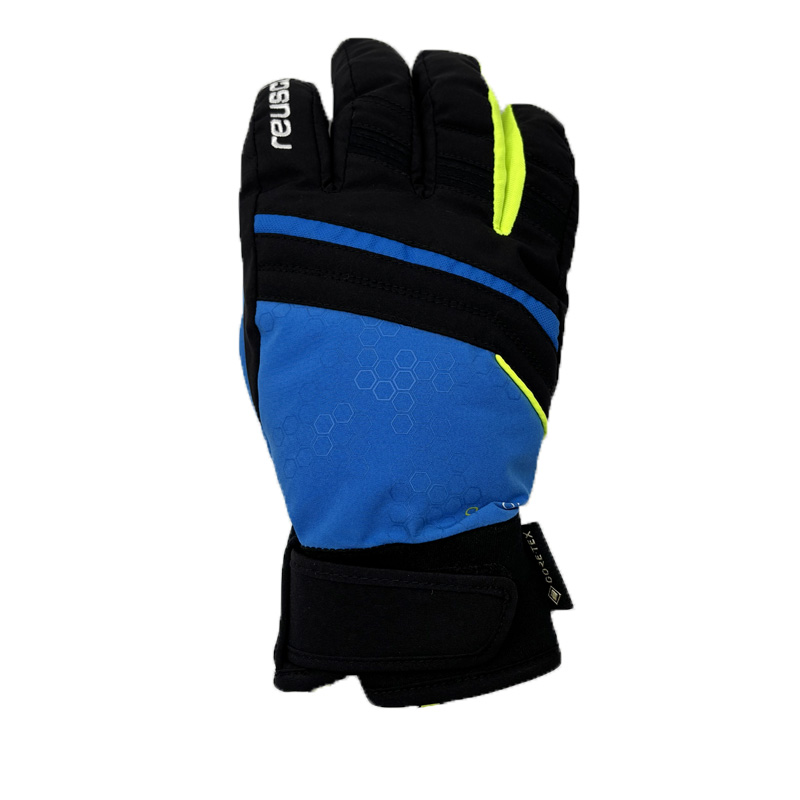 reusch（ロイシュ） アルペン スキーグローブ ジュニア BAXTER GTX