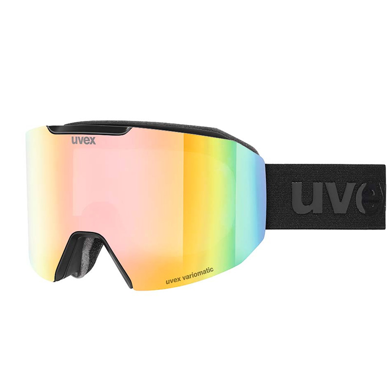 スキーゴーグル調光レンズ（UVEX／スポーツ用品）のおすすめ人気商品