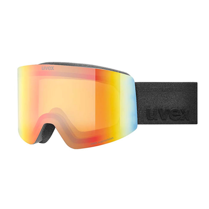 UVEX（ウベックス） スキーゴーグル provoqe FM メンズ レディース