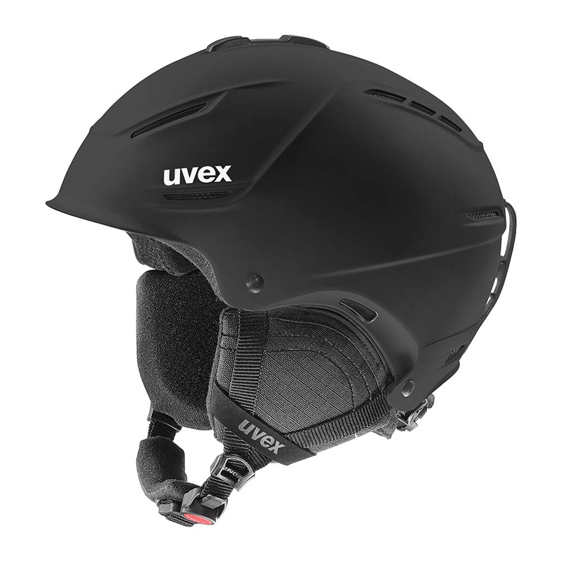 ウベックス スキーヘルメット uvex p1us 2.0 アルペン スキー スノーボード ヘルメット 軽量 566310 uvex 2023-24  スキーアクセサリ
