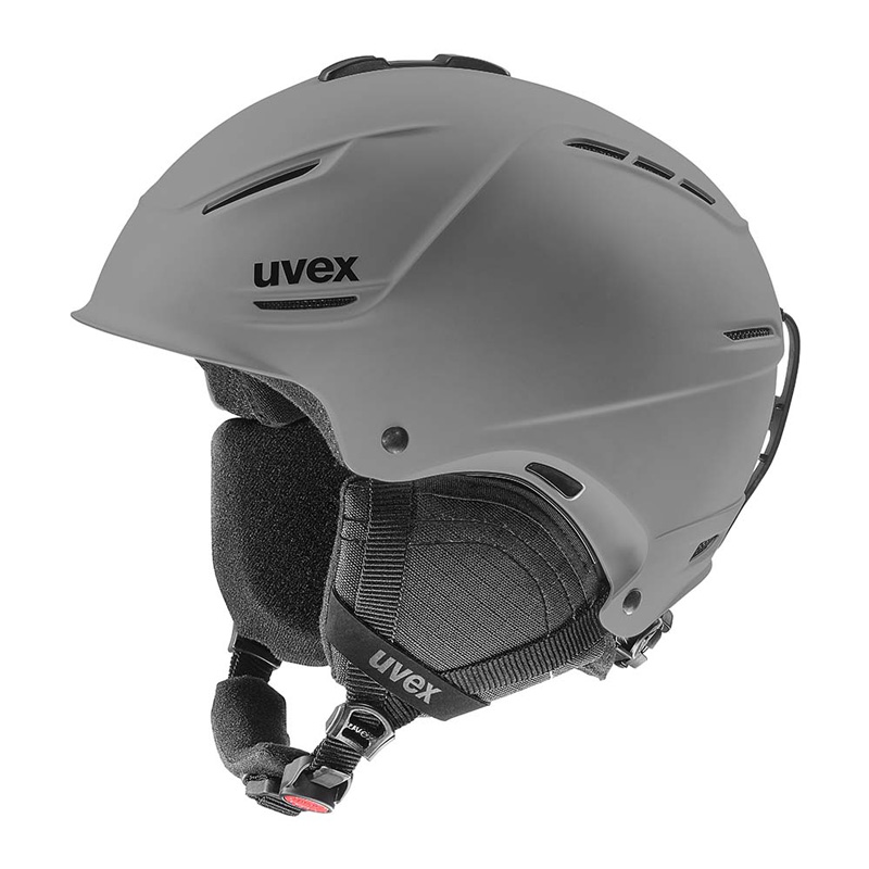 UVEX ヘルメット スキー スノーボード - スキー・スノーボードアクセサリー