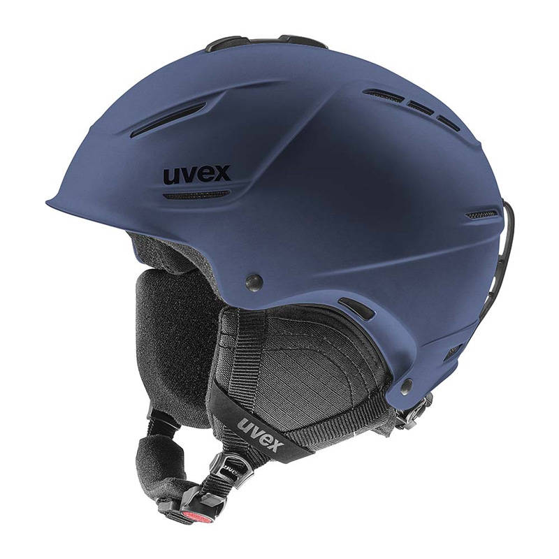 ウベックス スキーヘルメット uvex p1us 2.0 アルペン スキー スノーボード ヘルメット...