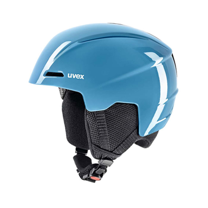 UVEX（ウベックス） ジュニア スキーヘルメット viti pure アルペン