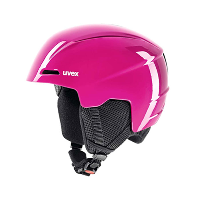 UVEX（ウベックス） ジュニア スキーヘルメット viti pure アルペン