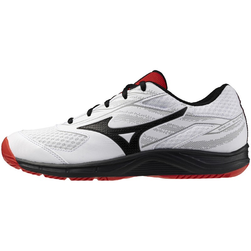 25.5 ミズノ MIZUNO ミズノ ブレイクショット5 WIDE AC メンズ レディース