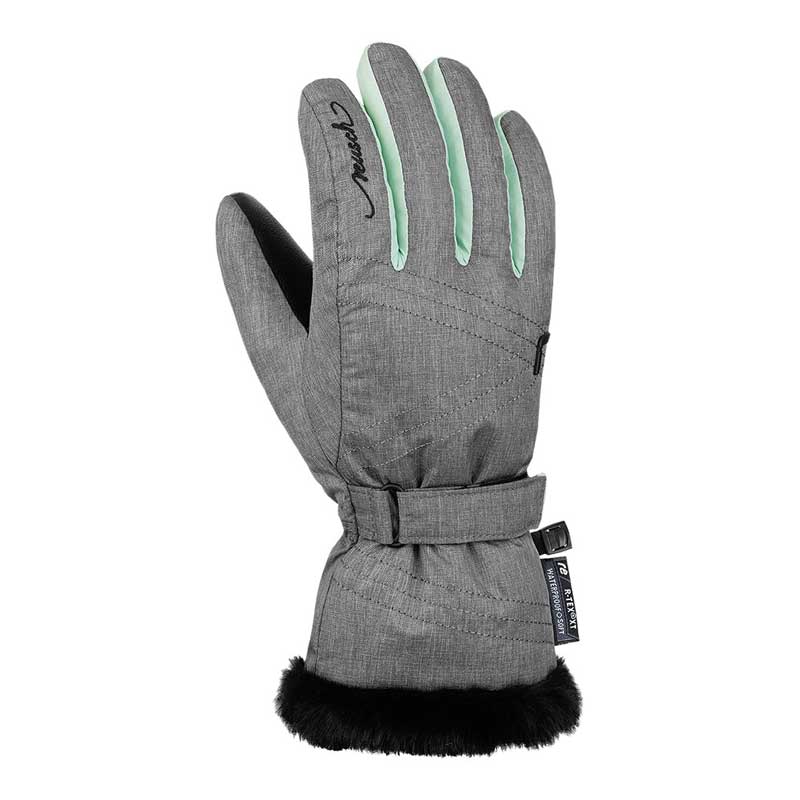 reusch（ロイシュ） スキーグローブ REUSCH STELLA R-TEX XT JUNIOR