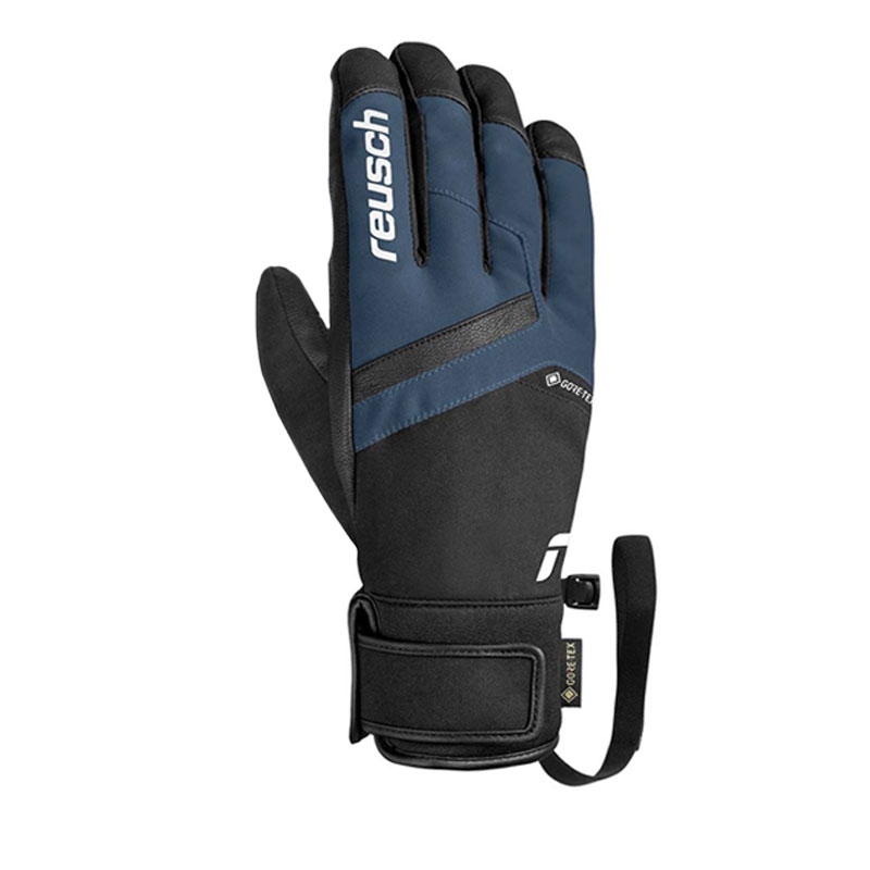 ロイシュ スキーグローブ REUSCH BOOSTER GORE-TEX メンズ