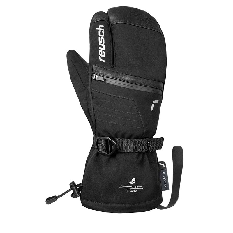 reusch（ロイシュ） スキーグローブ REUSCH LANDO R-TEX XT LOBSTER