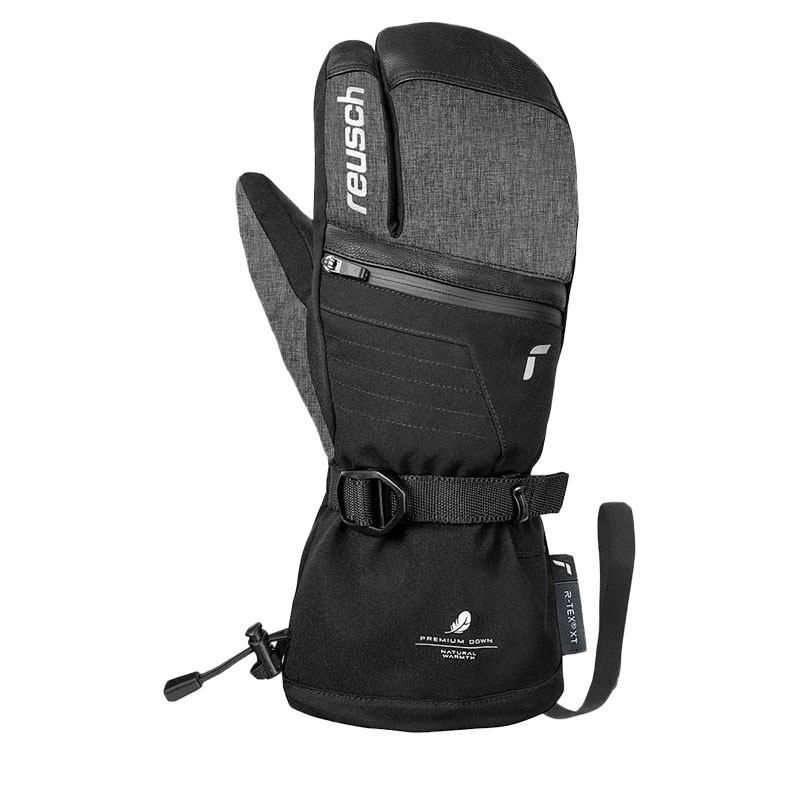 reusch（ロイシュ） スキーグローブ REUSCH LANDO R-TEX XT LOBSTER