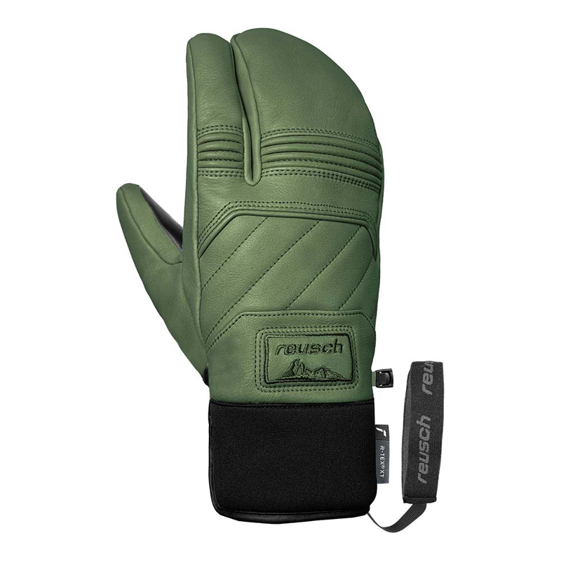 reusch（ロイシュ） スキーグローブ LEGACY R-TEX XT LOBSTAR メンズ