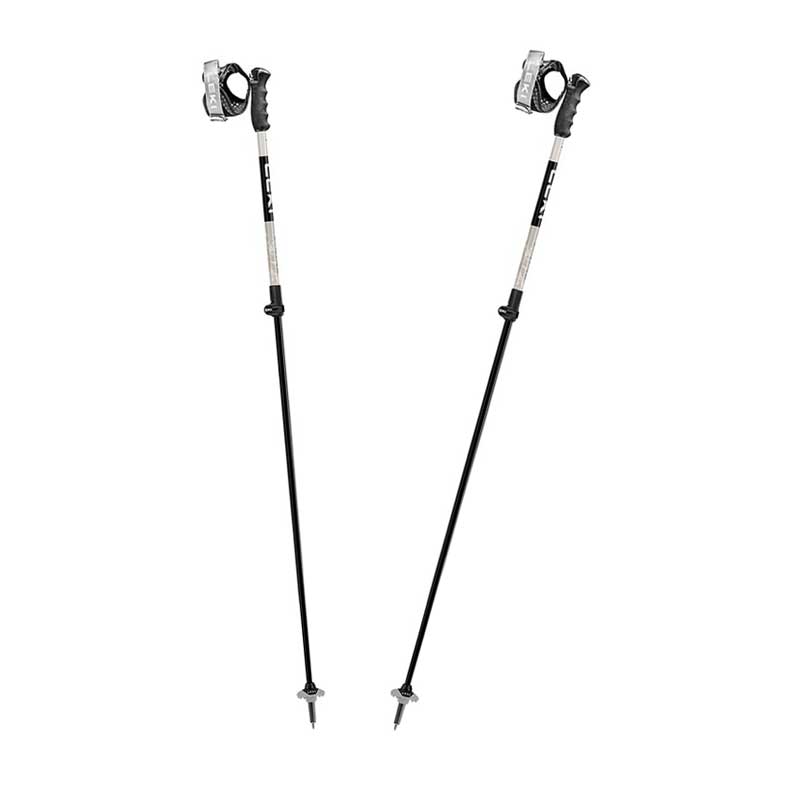 LEKI（レキ） レキスキーポール DETECT S VARIO 伸縮式ストック