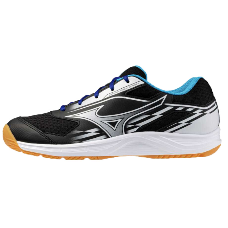 MIZUNO（ミズノ） クロスマッチスマッシュ メンズ レディース 卓球