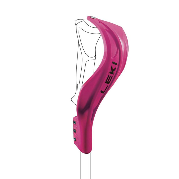 LEKI（レキ） GATE GUARD CLOSED COMPACT アルペン スキーポール