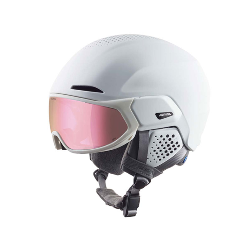 ALPINA（アルピナ） スキーヘルメット ORO QV MIPS メンズ レディース