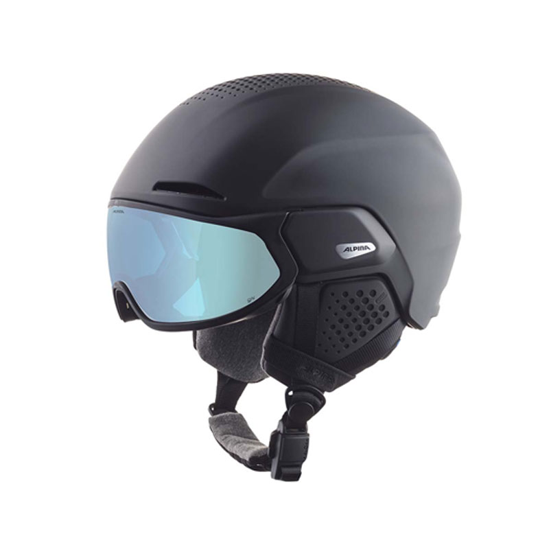 ALPINA（スポーツ） スノーボード ヘルメット｜スノーボード｜スポーツ