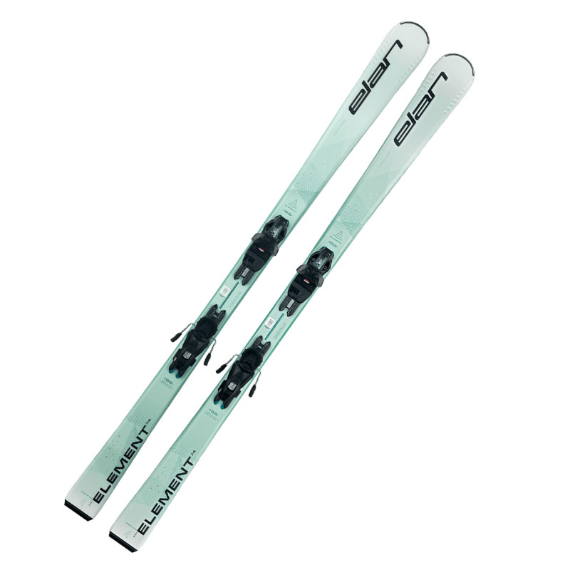 elan（エラン） ELEMENT 74 W WHITE Light Shift + EL 9.0 GW SHIFT