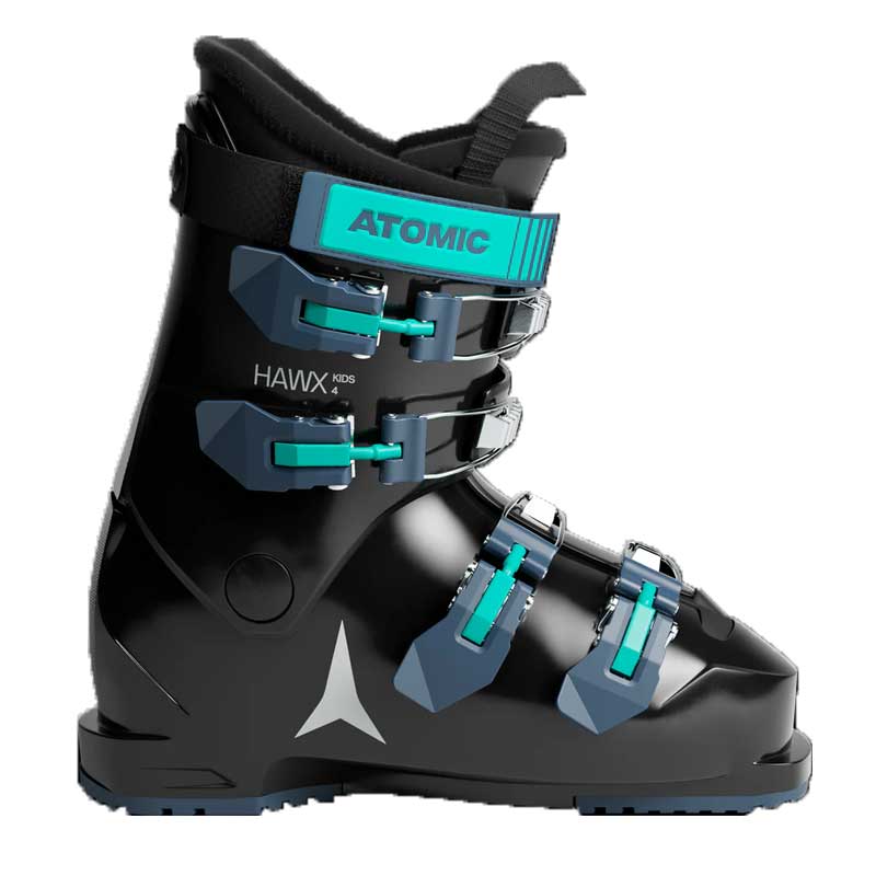 ATOMIC（アトミック） HAWX KIDS 4 アルペン スキー ブーツ ジュニア