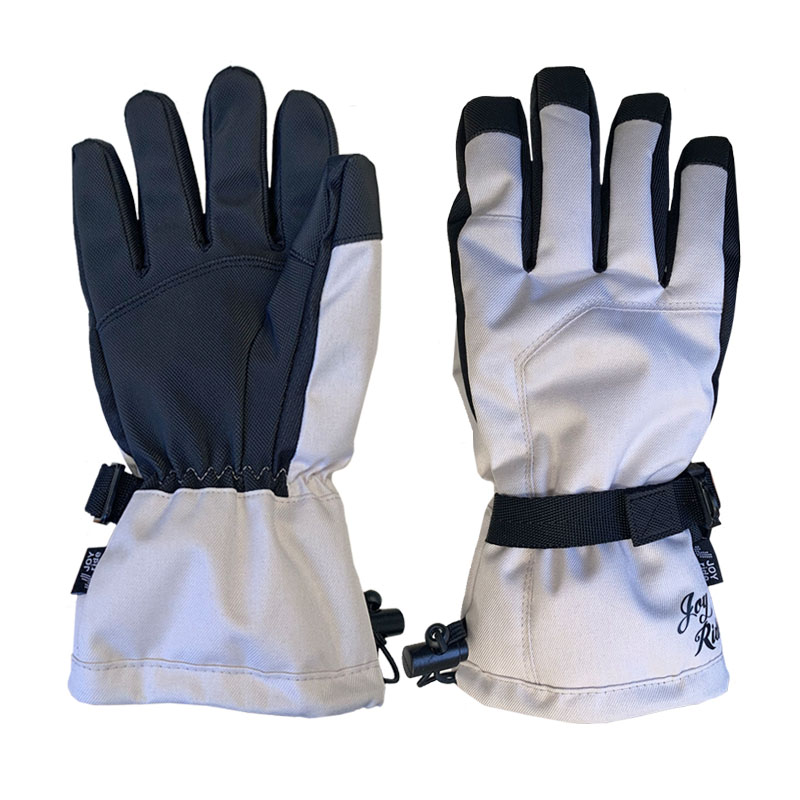ジョイライド スキーグローブ メンズ アルペンスキー スノーボード
