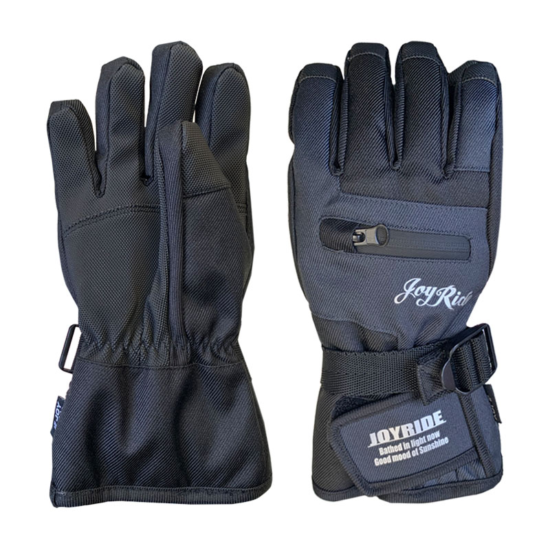 ジョイライド スキーグローブ ジュニア 手袋 スキー スノーボード 雪