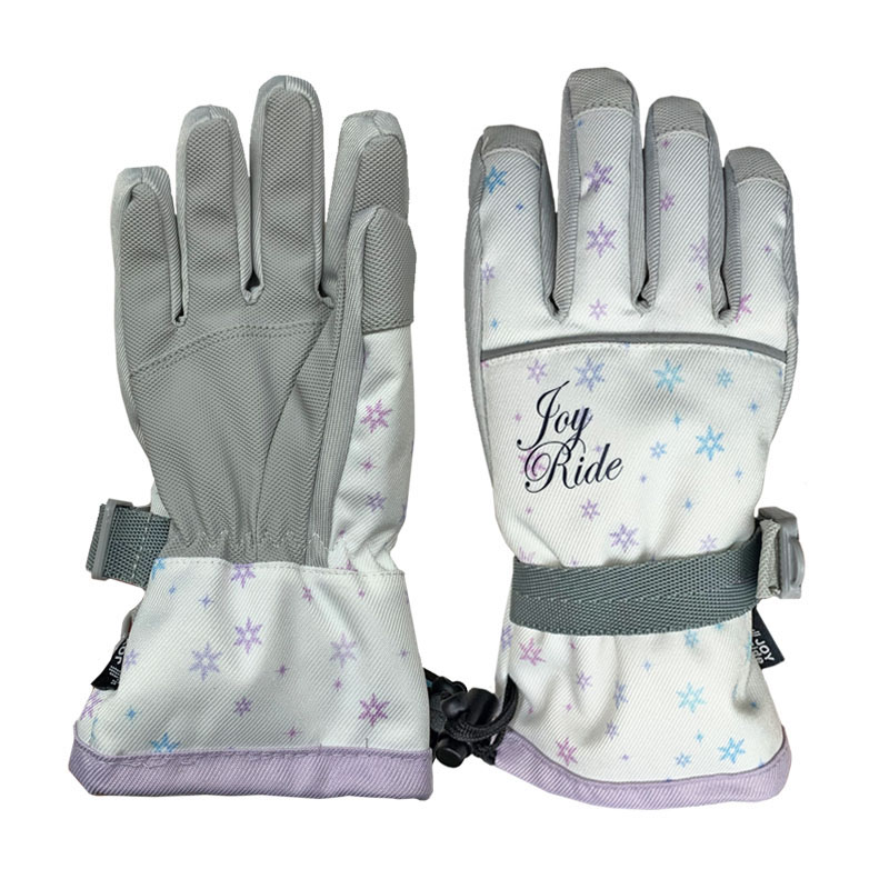 ジョイライド ガールズ スキーグローブ ジュニア 手袋 スキー