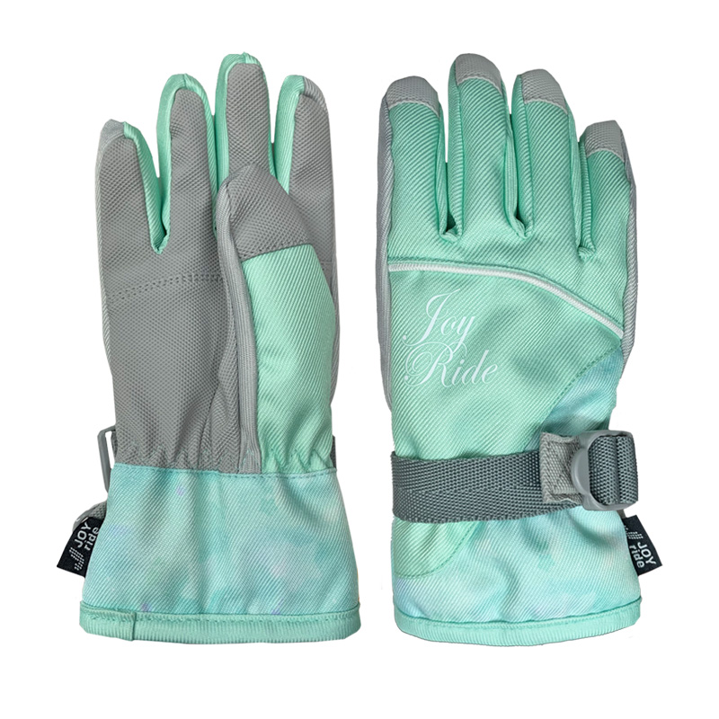 ジョイライド スキーグローブ キッズ 手袋 スキー スノーボード 雪遊び