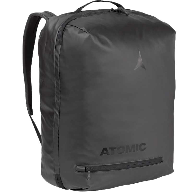 アトミック ビッグダッフルバッグ 60L アルペンスキー スノーボード バックパック スニーカー収納 旅行 AL5047920 ATOMIC 2025-26の画像