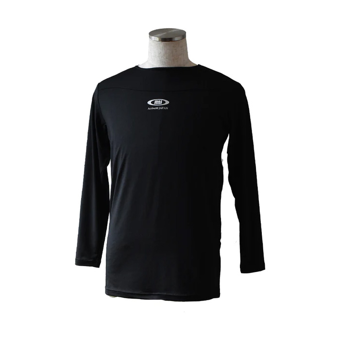 アクティブーム　2枚セット　ブラック　長袖　XL 楽天市場】野球：【アクティブーム】activeM 野球 コンフォート