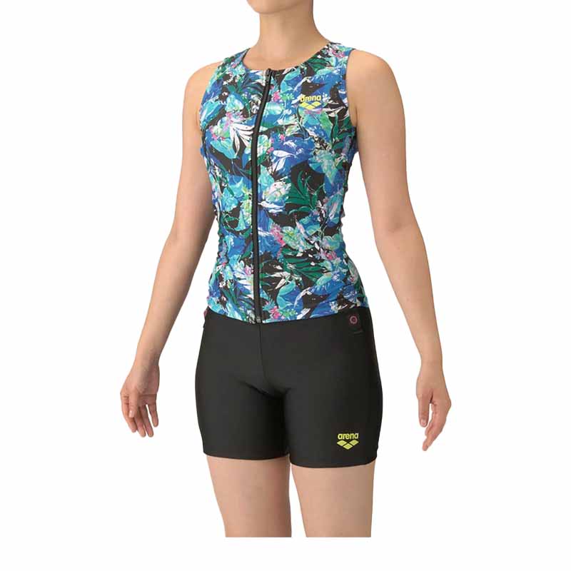 アリーナ（arena） フィットネスセパレート(カバーバック・ミドル