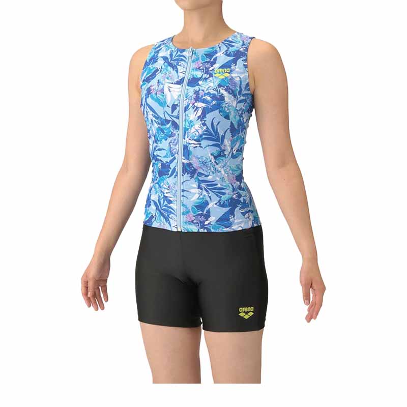 アリーナ（arena） フィットネスセパレート(カバーバック・ミドル