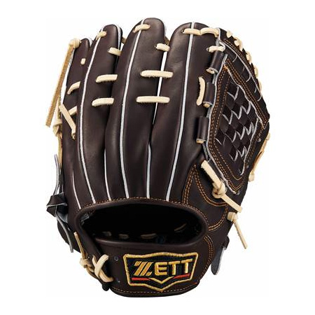 プロステイタス ゼット 軟式 グラブ グローブ 内野手 セカンド