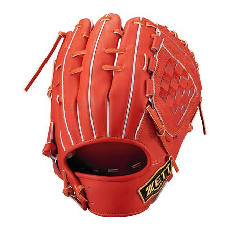 プロステイタス ゼット 軟式 グラブ グローブ 内野手 セカンド