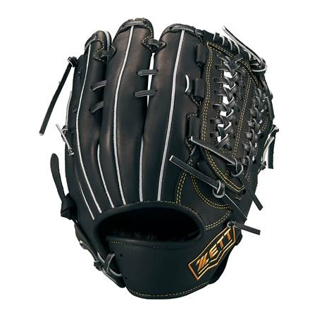 ZETT BRGB33420R 軟式グローブオールラウンド用 ウィニングロード ゼット ウイニングロード 軟式 グローブ グラブ