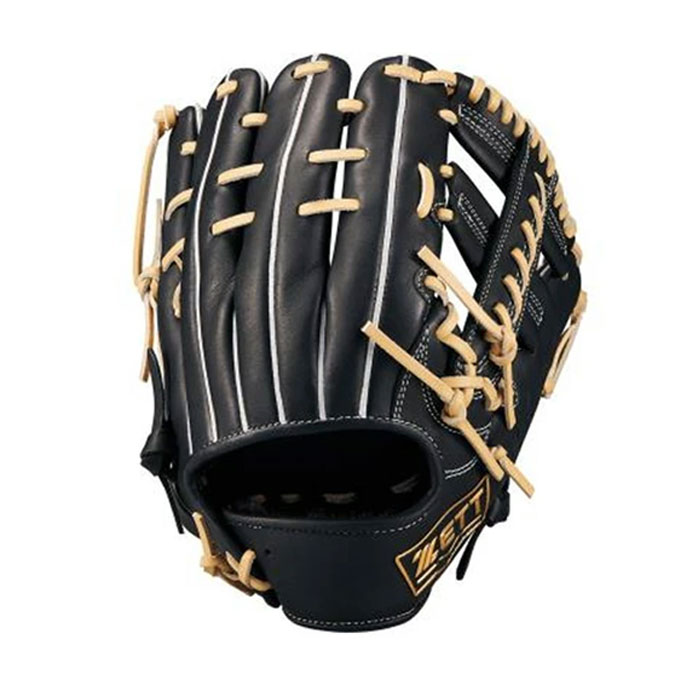 ゼット グローブ 硬式用 源田モデル（野球用品）（ポジション：オール