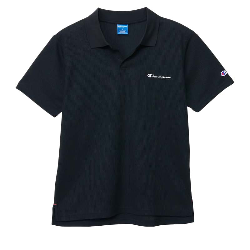 Champion（チャンピオン） ポロシャツ 25SS スポーツ メンズ 半袖