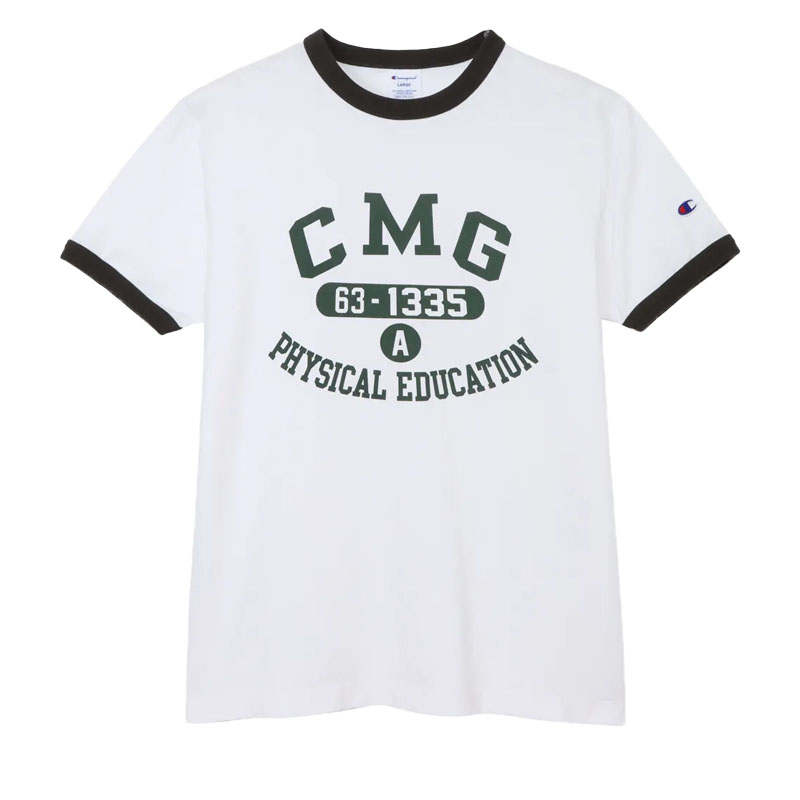 Champion（チャンピオン） ショートスリーブTシャツ 26SS メンズ