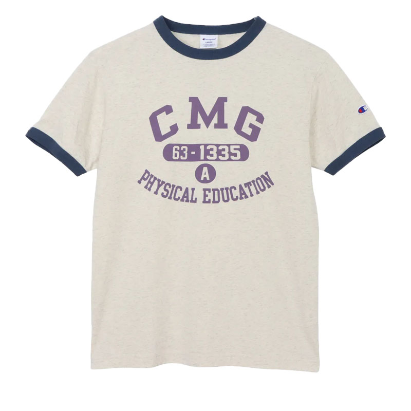 Champion（チャンピオン） ショートスリーブTシャツ 26SS メンズ
