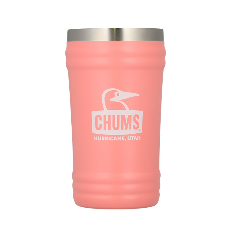 CHUMS キャンパーウェーブタンブラー 360ml 5個 CHUMS キャンパーウェーブタンブラー 360ml 5個 CHUMS チャムス