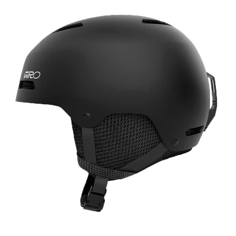 GIRO（ジロ） CRUE クルー スノーヘルメット ジュニア キッズ 子供用 