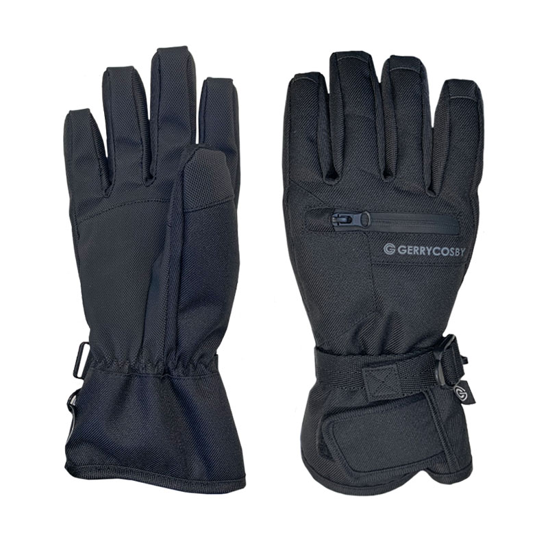コスビー スキーグローブ メンズ アルペンスキー スノーボード 手袋