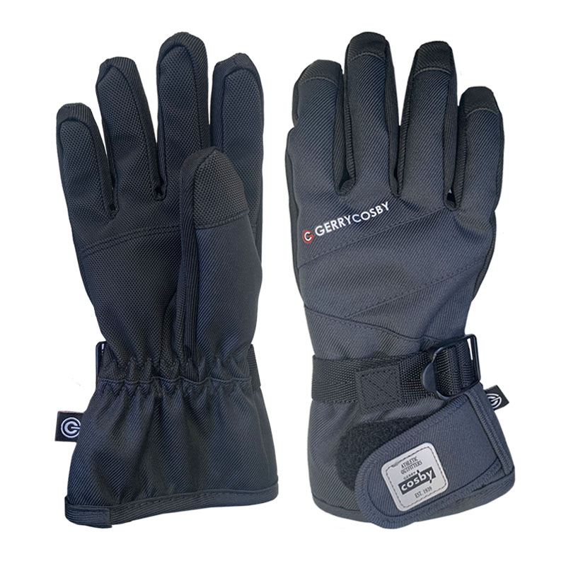 コスビー ボーイズ スキーグローブ ジュニア 手袋 雪遊び スキー